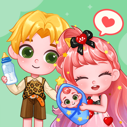 BoBo World Family v1.1.9 MOD APK (Free Rewards) Download