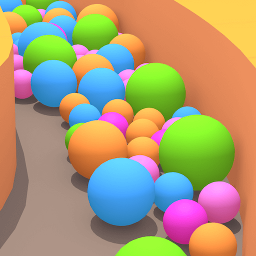 Sand Balls MOD APK v2.3.43 (Unlimited Money) Download