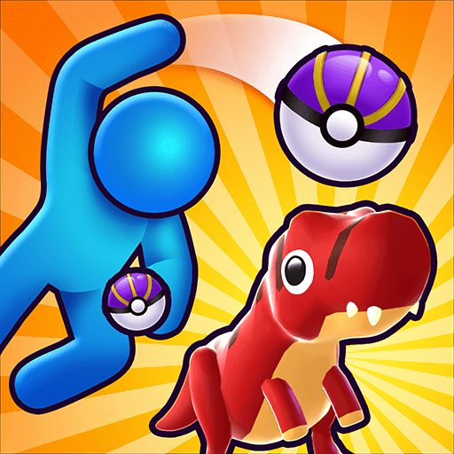 Zookemon v2.0.15 MOD APK (Menu, Money, EXP) Download