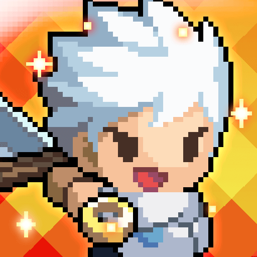 Idle RPG - The Game is Bugged! v1.35.99 MOD APK (No Skill CD) Download