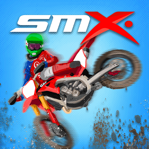 SMX: Supermoto Vs. Motocross v7.17.13 MOD APK (Premium Unlocked, No Ads) Download