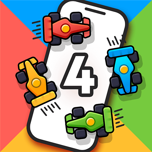 1 2 3 4 Player Games v2.17.1 MOD APK (Premium Unlocked) Download