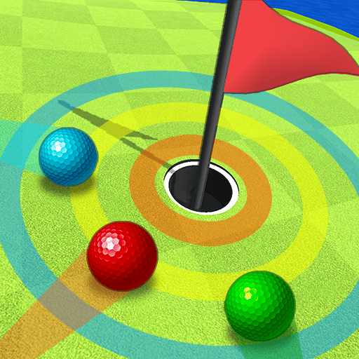 Golf Guys v1.22 MOD APK (Unlimited Diamonds) Download