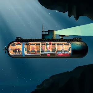 Submarine War v2.19 MOD APK (Unlimited Money) Download