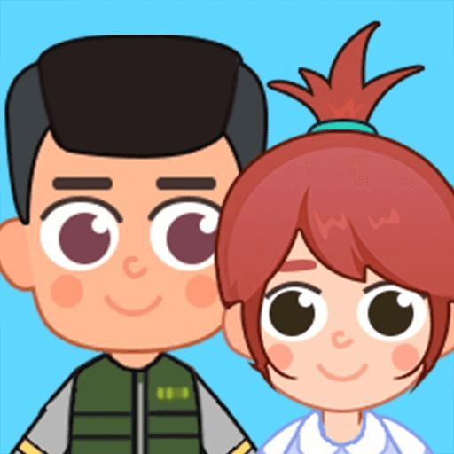 My Mini Town v1.0.29 MOD APK (Unlock All Content) Download