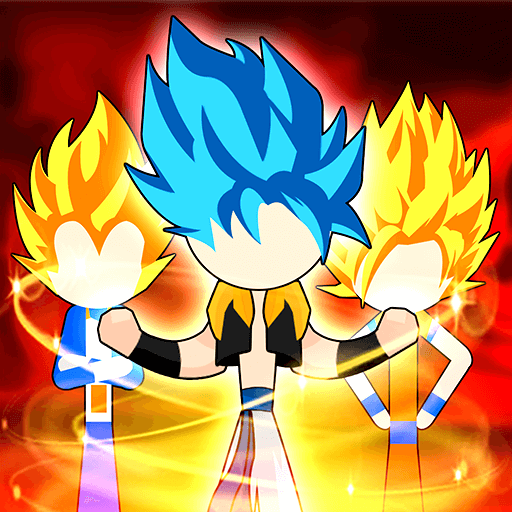 Stickman Battle Fight v5.8 MOD APK (Unlimited Money, Member Activated) Download