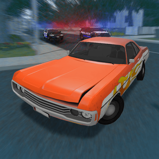 The Criminal v1.1.5 MOD APK (Unlimited Money) Download