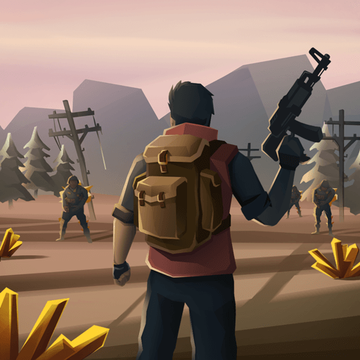 Galaxy Attack: Chicken Shooter v32.1 MOD APK (Unlimited Gold) Download