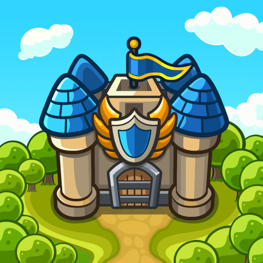 Idle Kingdom Defense v1.3.12 MOD APK (Unlimited Money) Download