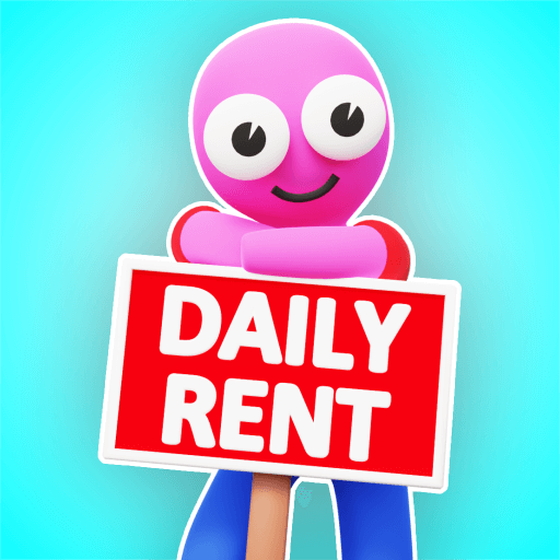 Be My Guest v1.37 MOD APK (Free Rewards) Download