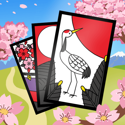 Hanafuda Koi-koi Dojo v1.6.0 MOD APK (Unlimited Gold) Download