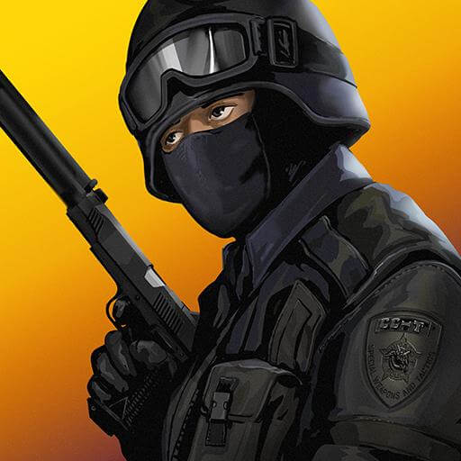 Fire Zone vFZS.0333.GP MOD APK (Menu, Money, Ammo, No Ads) Download