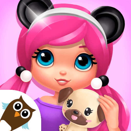 Party Popteenies Surprise v3.0.30040 MOD APK (Free Rewards) Download