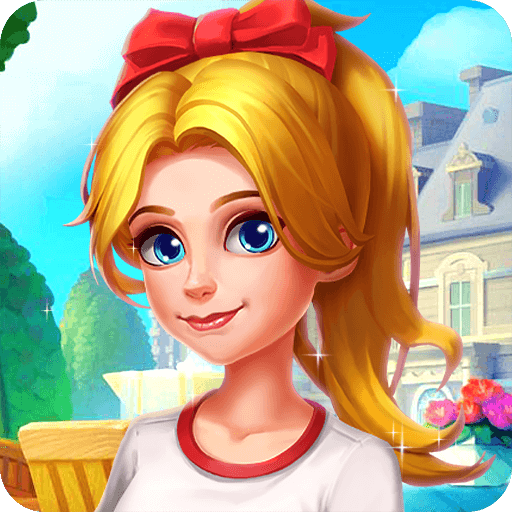 Elsa's Garden v2.2.9 MOD APK (Unlimited Gems, Energy) Download