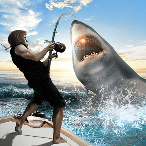 Monster Fishing 2024 MOD APK v0.4.55 (Unlimited Money) Download