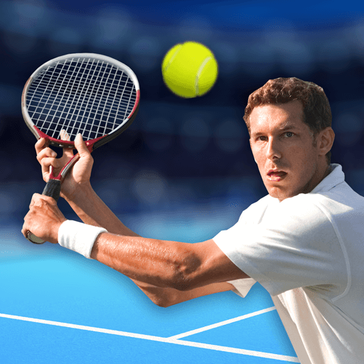 Tennis World Open 2024 v1.2.9 MOD APK (Unlimited Money, Energy, Spins) Download