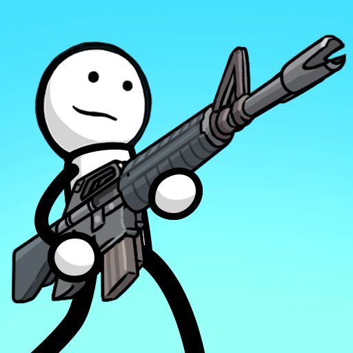 One Gun: Stickman v117 MOD APK (Unlimited Money) Download