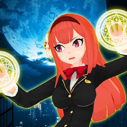 Anime Legend Conquest of Magic v2.4.3 MOD APK (Premium Pack, God Mode, Money) Download