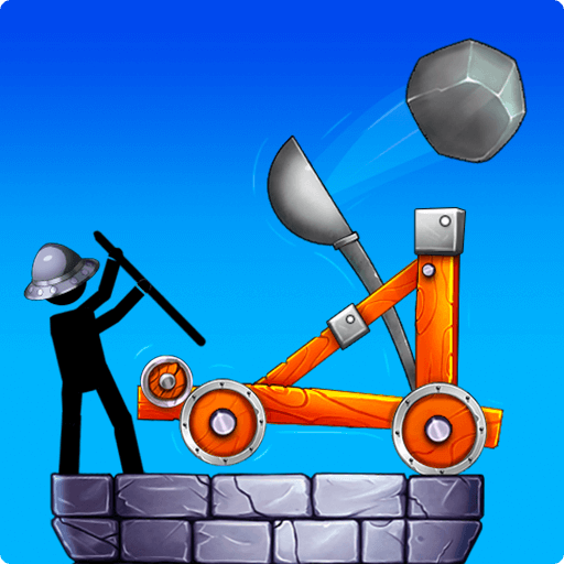 The Catapult 2 v7.5.2 MOD APK (Unlimited Money) Download