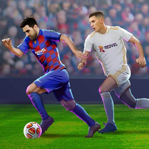 Soccer Star Top Leagues 25 v3.0.2 MOD APK (Free Shopping) Download