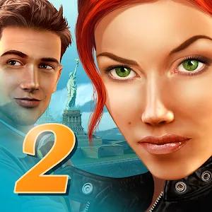 Secret Files 2: Puritas Cordis v2.0.3 APK (Full Game) Download