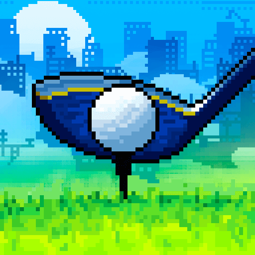 Golf Odyssey 2 v1.17 MOD APK (Unlimited Money) Download