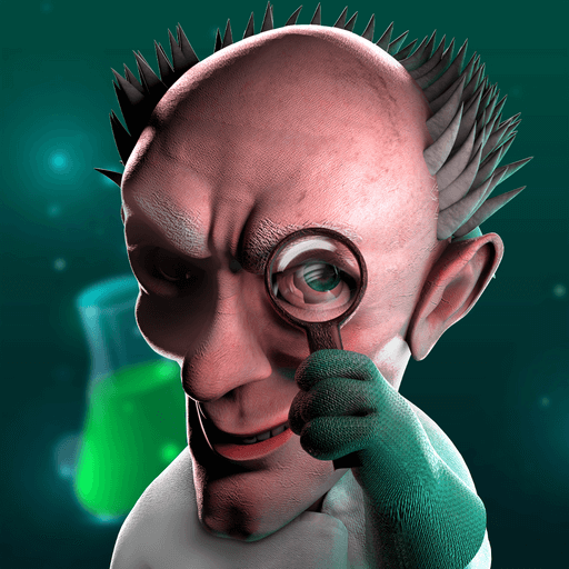Mad Scientist MOD APK v1.7 (Unlimited Coins) Download