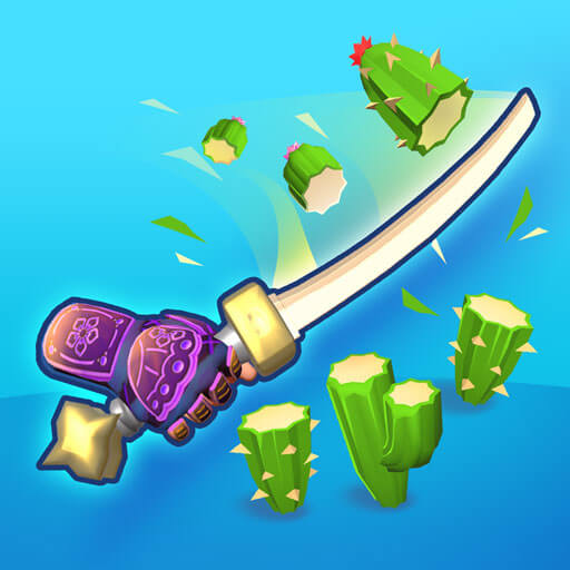 Sword Melter v6.2.0 MOD APK (Unlimited Money) Download