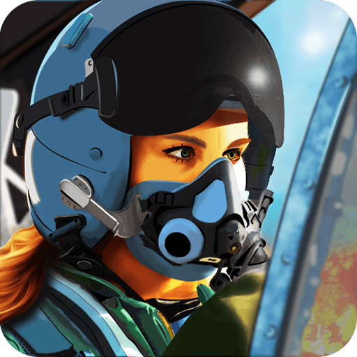 Ace Fighter: Modern Air Combat v2.736 MOD APK (Unlimited Money) Download