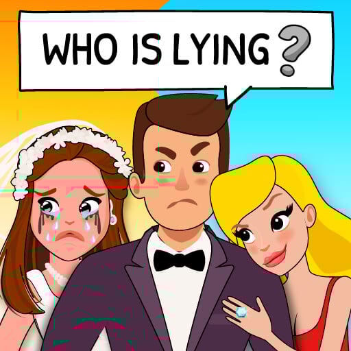 Who is? MOD APK v1.13.8 (Unlimited Hints) Download