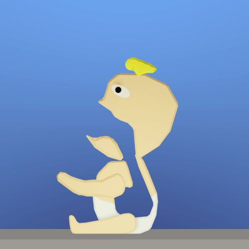 Eating Simulator: Physics Food v0.1.49 MOD APK (No ADS) Download