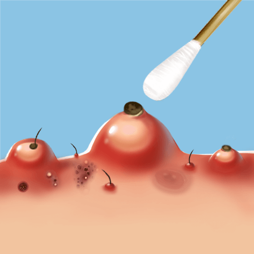 ASMR Spa: Face & Body Makeover v0.1.3 MOD APK (Free Rewards) Download