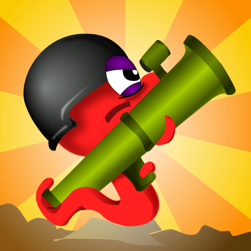Annelids: Online battle MOD APK v1.119.8 (Unlimited Coins) Download