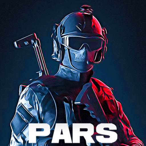 PARS v1.0.21 MOD APK (Unlimited Gold/Silver) Download