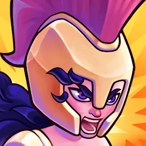 Magic World: Inferno v1.4.0 MOD APK (Unlimited Gold, Diamonds) Download