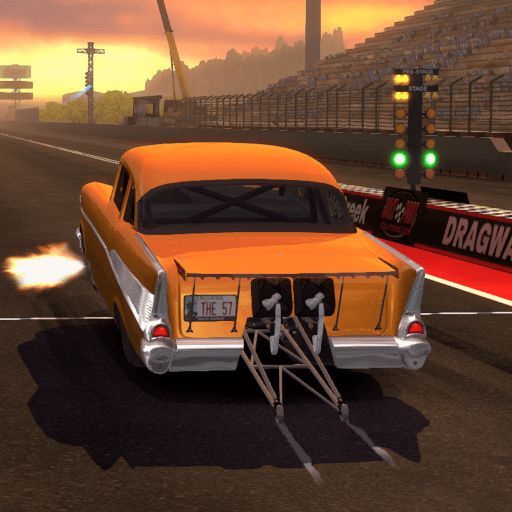 No Limit Drag Racing 2 v2.2.2 MOD APK (Unlimited Money) Download