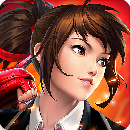 Final Fighter v2.2.214911 MOD APK (Damage Multiplier, God Mode) Download