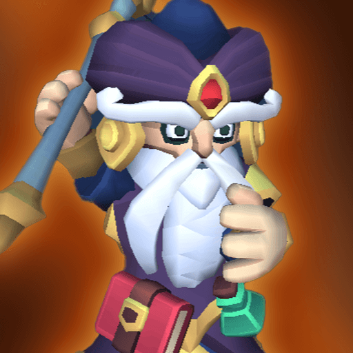 Castle Rivals v1.2.0 MOD APK (Unlimited Gold, Crystals) Download