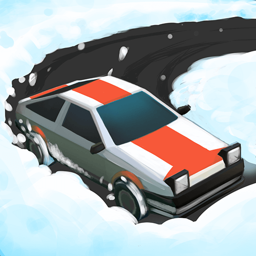 Snow Drift v1.0.38 MOD APK (Unlocked All Cars) Download