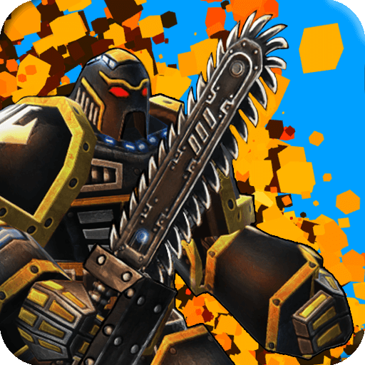 Robot Hero: City Simulator 3D v1.048 MOD APK (Unlimited Coins) Download