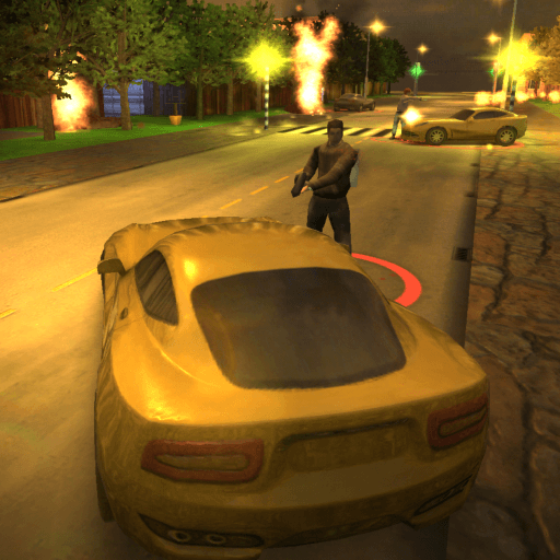 Payback 2 v2.106.12 MOD APK (Unlimited Coins) Download