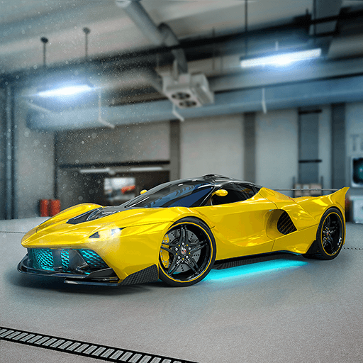 Top Speed 2 v1.13.02 MOD APK (Unlimited Money) Download