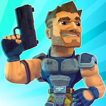 Major Mayhem 2 v1.207.2025070421 MOD APK (Menu, Money, God Mode) Download