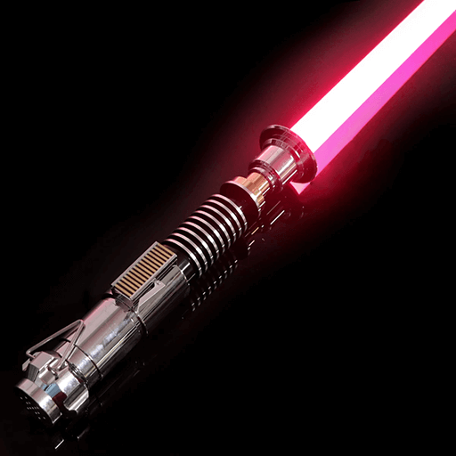 LightSaber - Gun Simulator v1.3.2 MOD APK (Free Reward) Download
