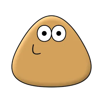 Pou MOD APK v1.4.124 (Unlimited Coins) Download