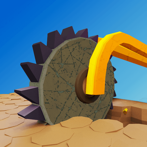 Mining Inc. v1.20.6 MOD APK (Free Shopping, Unlimited Upgrades) Download