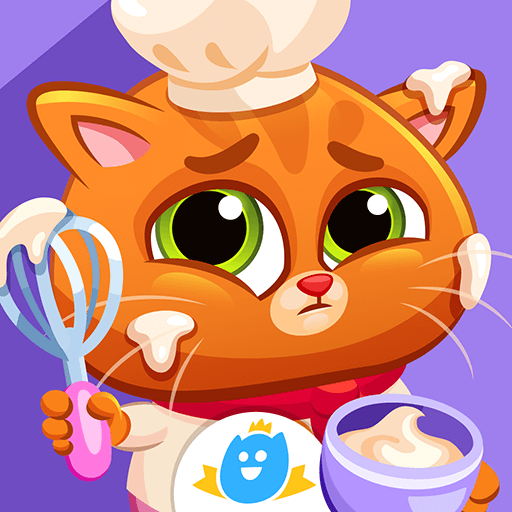 Bubbu Restaurant MOD APK v1.46 (Unlocked All Content) Download
