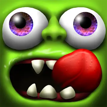 Zombie Tsunami MOD APK v4.6.6 (Unlimited Money) Download