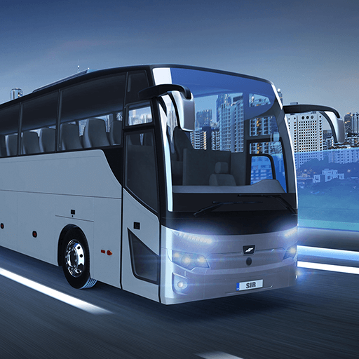 Bus Simulator: MAX v3.9.6 MOD APK (Unlimited Money, Premium) Download