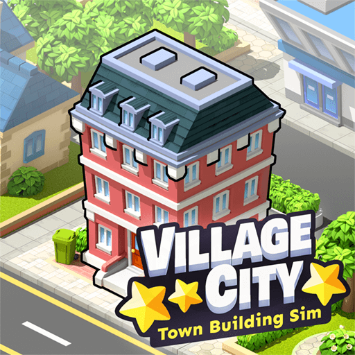 Download Village City Town Building Sim v2.1.6 MOD APK (Unlimited Money)